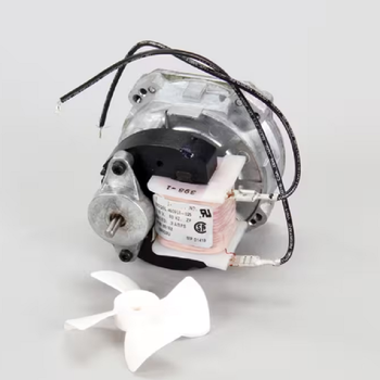 APW Wyott S3902U MP 01413 Drive Motor 115V 60HZ 3RPM MK