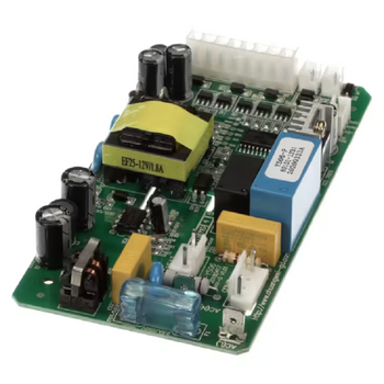 Eurodib 20180417 Circuit Board Genuine OEM Replacement Part