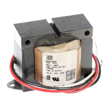 Lennox BE22339001 54G5201 Transformer 460V to 230V 60Hz 115VA