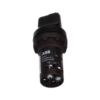 Ultrasource C2SS2-10B-101612 Main Power Switch OEM
