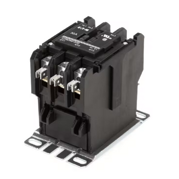 Hubbell Heaters WX-161106 Contactor 208-240V 50/60HZ 30A 3 Pole fits for J16 Model