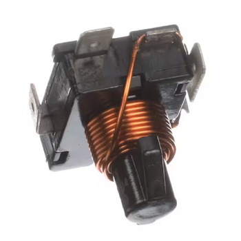 Hoshizaki 29E19 213315293 Start Relay Compressor for PT1A-FG-FG Model Genuine OEM
