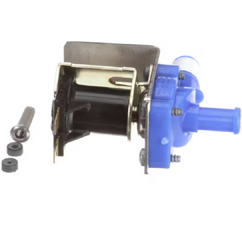 Wilbur Curtis 045H13 Solenoid Valve Water Inlet 1 GPM 120V 10W 50/60Hz