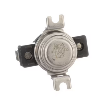 Frigidaire 60T25-330540 Thermal Fuse for Range 275F fits for CFE16DL3/CFE23DL2 Models