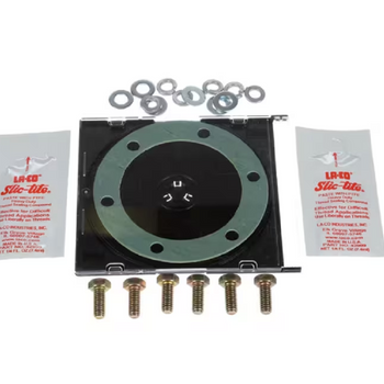 Amerec IL 60007-5746 Gasket Kit Element AI Boiler