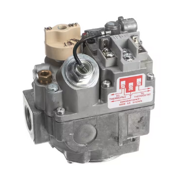 Magic Chef Commercial 82266-MM21341A Natural Gas Valve 4" WC Millivolt Robertshaw