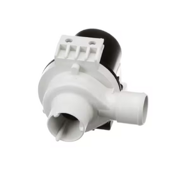 GE Appliance 10A-12-13 DRAIN PUMP HI WD-5470-05 120VAC 60Hz GENUINE OEM