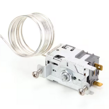 Traulsen 07786927 Thermostat Compact Refrigerator Fits CU27/CU48/CU60