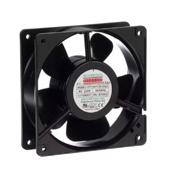 Silver King UF12A23-BTH/CC Axial Fan Cooling 230V for Toaster Genuine OEM Part