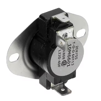 Lennox 208755 LIMIT CONTROL - GRAY LABEL L220-40F