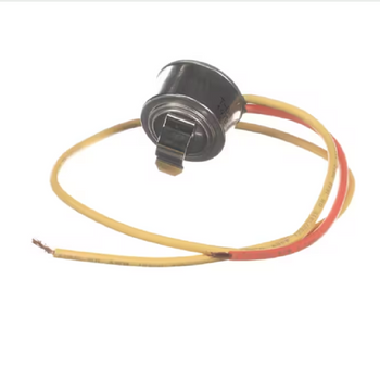 GE Appliance 197D3382P002 Defrost Thermostat fits for 38489KBSMRSS Model