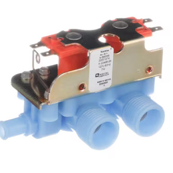 Whirlpool K-22496-85 Solenoid Valve Water Inlet for Dryer K-66355