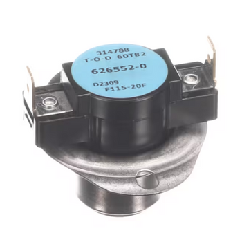 Nortek 314788 Limit Switch Auto Reset L115-20F Genuine OEM part