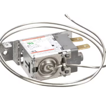 Kanpak WPF3A-111-024 Thermostat Temperature Control