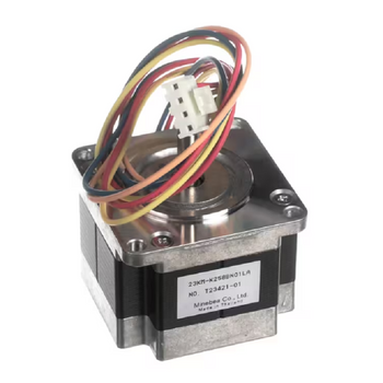 Hatco 57H042H-0904-001 Stepper Motor Conveyor fits for ITQ-1000-1C/ITQ-1750-2C Models