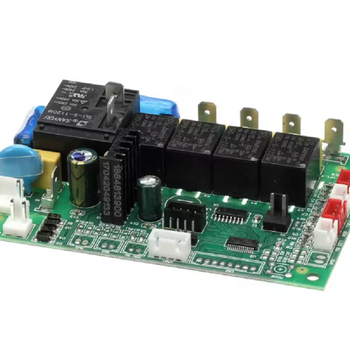 Maxx Ice XK07-170318 Main Control Board fits for MIM500N Model