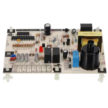 York 1171-201-I CNTRL SPARK IGNITION W/ AUTO