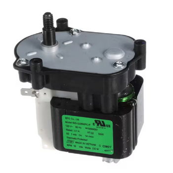 Whirlpool ISG-3238WPC-P W10884561 Ice Crusher Motor Assembly – 120V 60HZ 3.1A