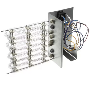 York 100-490715-07 X1A9001653 Electric Heat Kit without Breaker 10 KW