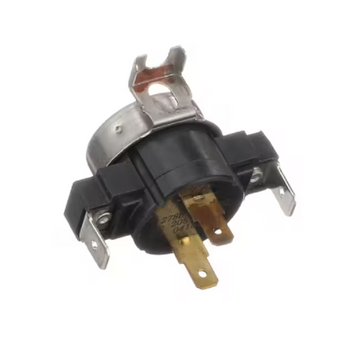 GE Appliance 041620 Thermostat Inlet for Dryer fits GTD33EASK0WW Model