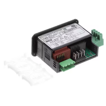 Leer 318-9842 Temperature Control