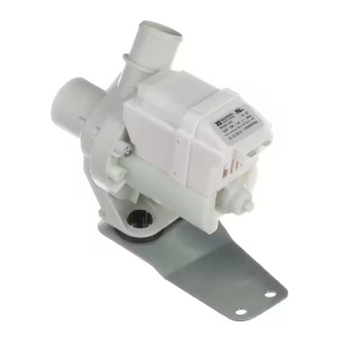 GE Appliance 601-0563 Drain Pump/Motor Assembly 120V 75W 60Hz for Washing Machine