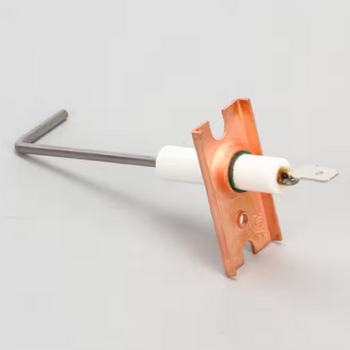 Lennox PSE-137/1250 Flame Sensor/Electrode 3.01" Genuine OEM