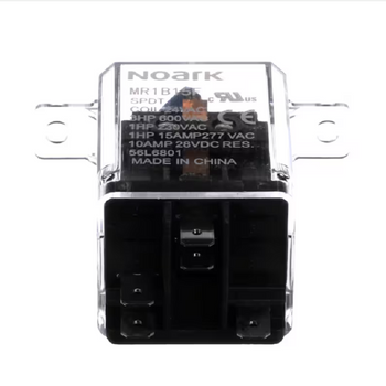 Lennox 1AF3550 Relay Blower Ice Cube 24VAC SPDT fits for CHA16-120-01 Model