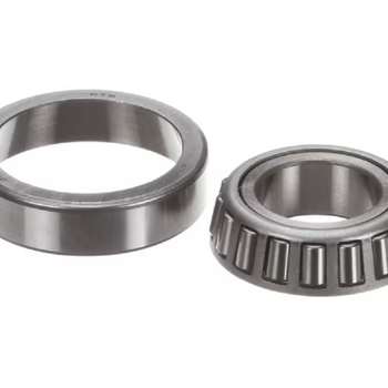 Biro 4T-07204 Upper Bearing Cup/Cone Assembly Fits for 11/1433/1433FH Models