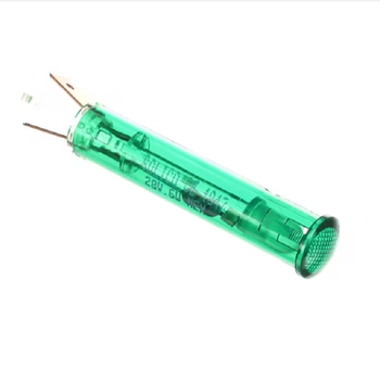 Grindmaster Cecilware CE-1947 Indicator Light Green fits for BREW10 Model