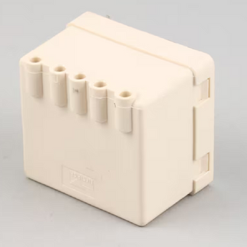 Delfield RVA7AA3R-435-L223 Start Relay 35 Amp 400VAC Danfoss Genuine OEM Part