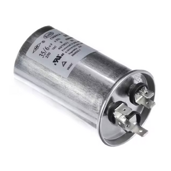 Midea A03G023NB CAPACITOR (COMPRESSOR) 36/6uF 250VAC 50/60Hz for AKW05CM51 MODEL