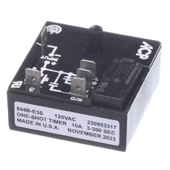 Marshall Air 230953317 TIMER MODULE ONE TIME