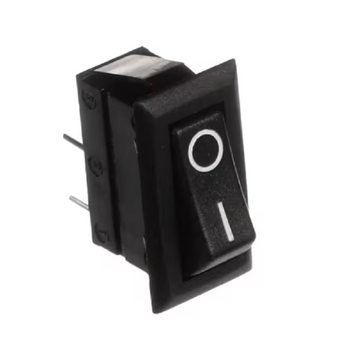 Structural Concepts C1300AR Rocker Switch SPST On/Off fits for B32EW/B34C Models