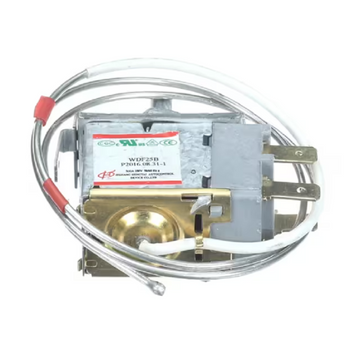 Magic Chef WDF25B Thermostat 5(4)A 250 Volts 50/60 Hz for HMAR440 Series