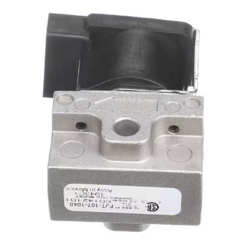 Star FJT-107-1040 Gas Valve Single Port for MKG Models - 120VAC