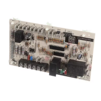 Lennox 1084-83-853A Defrost Control Board fits for 14HPX-018-230A-21 Model