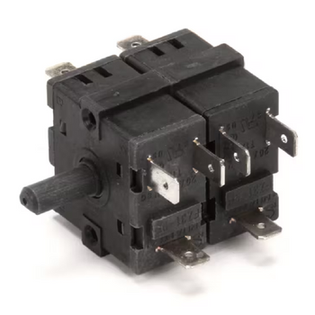 Waring FZ31-9E Function Switch 125V WCO250X/500X