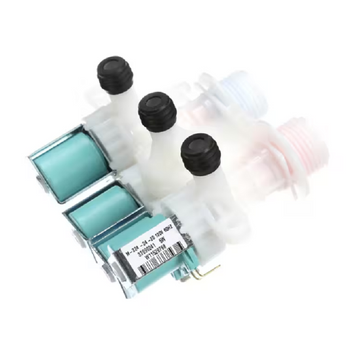 Whirlpool M-324-24-20 VALVE 120V 60HZ 5W GENUINE OEM PART