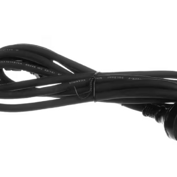 Cambro 60245 Power Cord 220 Volt Australia Fits UPCH16002/UPCH4002