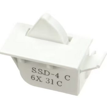 Arctic Air S.S.D-4 C 6X. 31 C Door Switch 125V/250V