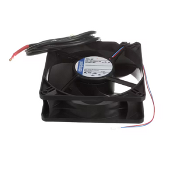 Rational 4414HT Axial Fan with Wire Leads 24VDC for Oven fits CMP101E/CMP61E Models