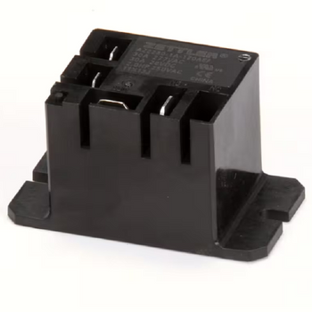 Wells AZ2200-1A-120AEF Relay 120V 30 SPST compatible with F-14
