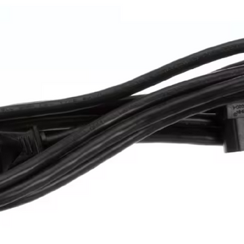 Cambro W8-002C-4 Power Cord 110V Removeable Fits PCUCC/PCUCH/PCUHC