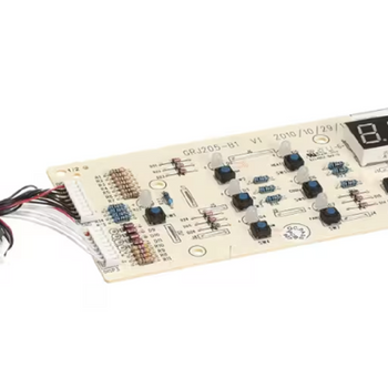 Friedrich 35030411 Control Board, Display, Fits PDE07K3SF/PDE07R3SF/PDE09K3SF