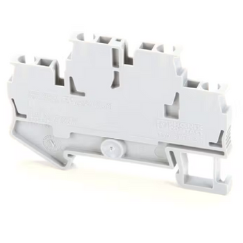 Champion - Moyer Diebel 00ATEX2052-U Terminal Block Double STTB 2.5 fits 106PW Model