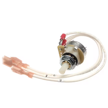 Hatco 450-ZY2400 1746 Potentiometer with 7" Leads, 2M Ohms For GR5AL Series