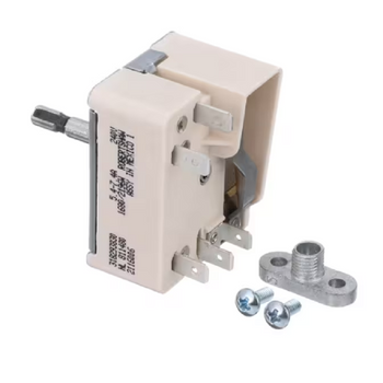 Frigidaire 2116006 Infinite Switch Surface Burner 240V Genuine OEM