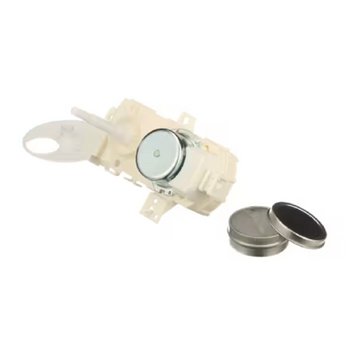 Whirlpool IBC-7804 Dive Motor Diverter Valve fits 120Vac for WDT705PAKZ Model