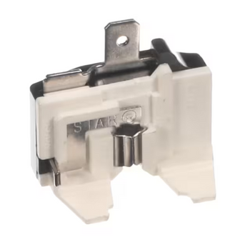 Magic Chef DRB16N61A1 MOTOR PROTECTOR REFRIGERATOR MCAR320B2/HMA